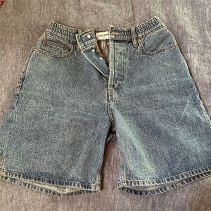 Still here long shorts